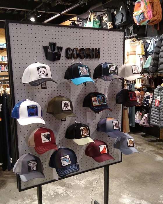 Goorin Bros